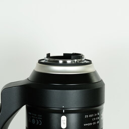 TAMRON SP 150-600mm F/5-6.3 Di VC USD G2 (Model A022) [ニコンF用]