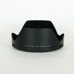 Nikon NIKKOR Z 24-70mm f/2.8 S