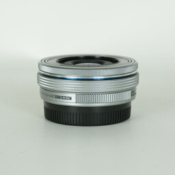 OLYMPUS M.ZUIKO DIGITAL ED 14-42mm F3.5-5.6 EZ シルバー