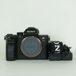 SONY α7 III(ILCE-7M3) SONY α7 III(ILCE-7M3)
