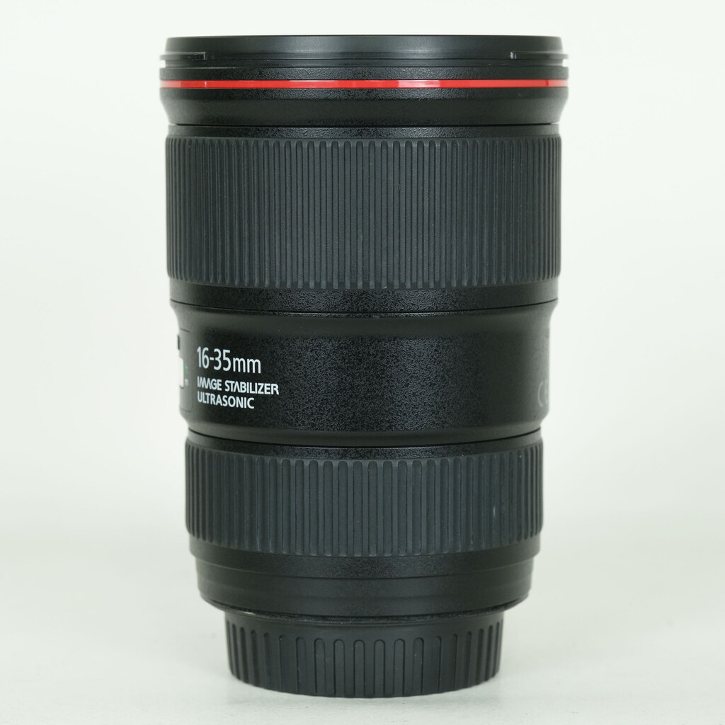 Canon EF16-35mm F4L IS USM
