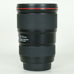 Canon EF16-35mm F4L IS USM