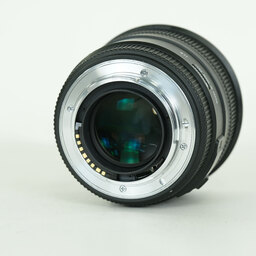 SIGMA 50mm F1.4 EX DG HSM (ソニーA用)