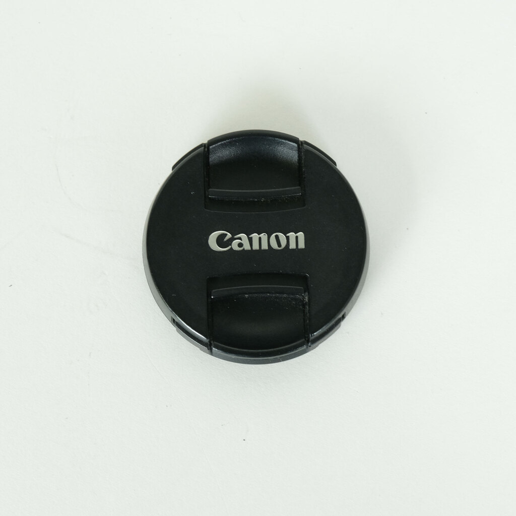Canon EF50mm F1.8 STM