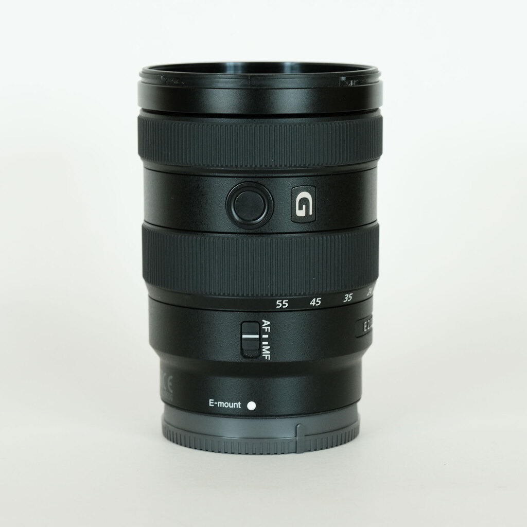 SONY E 16-55mm F2.8 G SEL1655Gの出品 | ONE SCENE（ワンシーン）