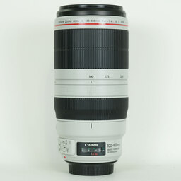 Canon EF100-400mm F4.5-5.6L IS II USM Canon EF100-400mm F4.5-5.6L IS II USM