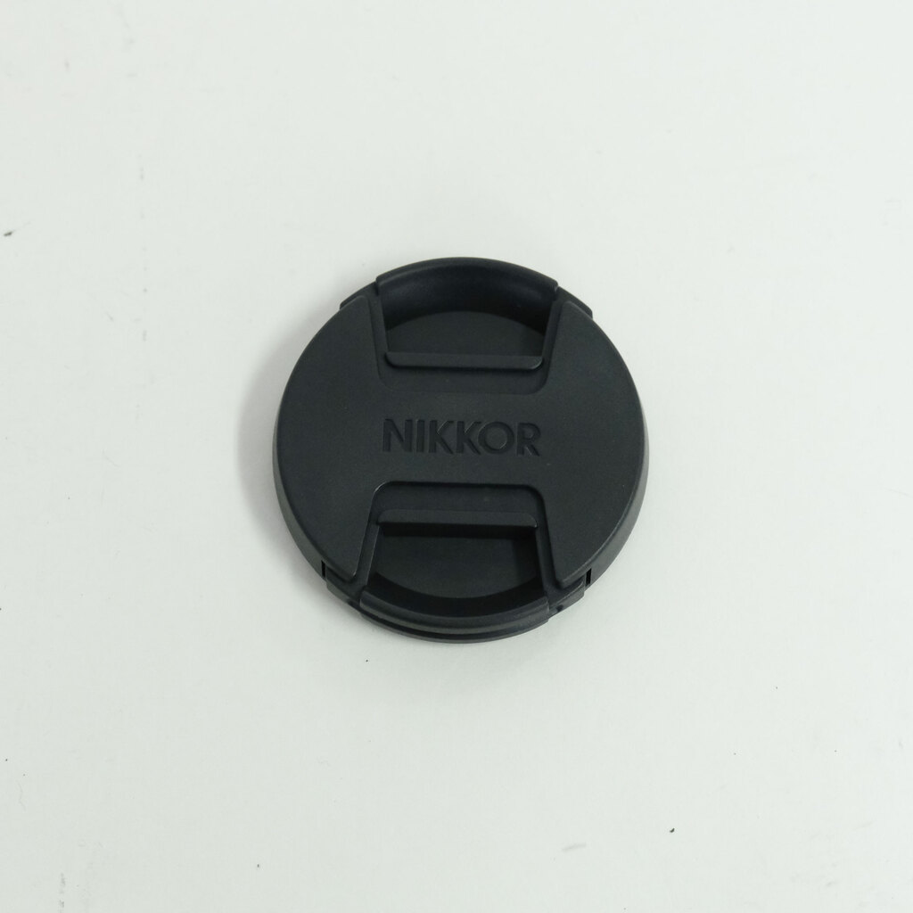 Nikon NIKKOR Z 24-50mm f/4-6.3