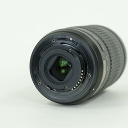 Nikon AF-P DX NIKKOR 70-300mm f/4.5-6.3G ED VR