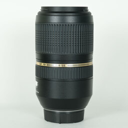 TAMRON SP 70-300mm F4-5.6 Di VC USD/Model A005NII(ニコン用) TAMRON SP 70-300mm F4-5.6 Di VC USD/Model A005NII(ニコン用)