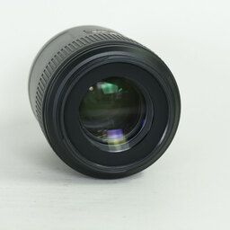 Nikon AF-S VR Micro-Nikkor 105mm f/2.8G IF-ED