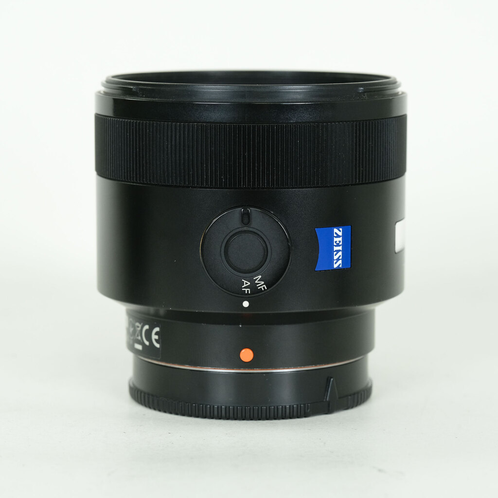 SONY Planar T* 50mm F1.4 ZA SSM SAL50F14Z