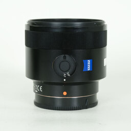 SONY Planar T* 50mm F1.4 ZA SSM SAL50F14Z