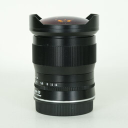 銘匠光学 TTArtisan 11mm F2.8 Fisheye (ライカSL/TL用)