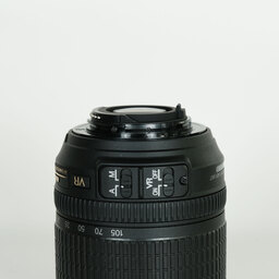 Nikon AF-S DX NIKKOR 18-105mm F3.5-5.6G ED VR