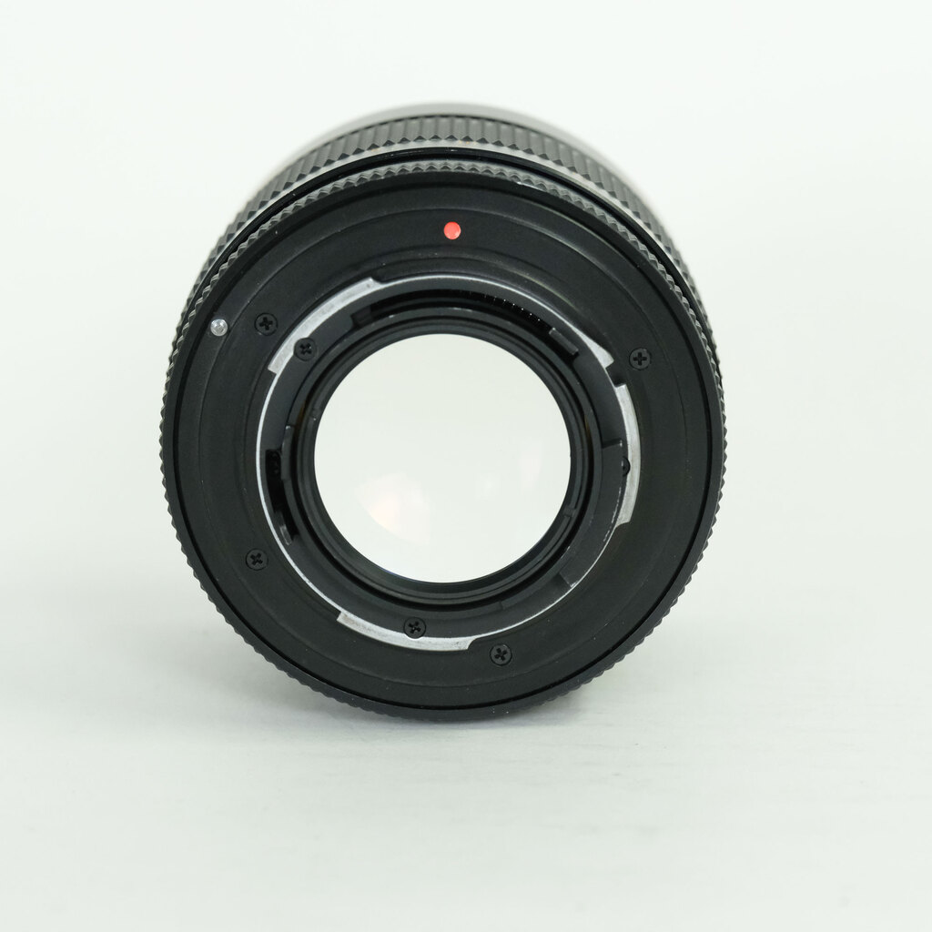 Carl Zeiss Planar T* 85mm F1.4