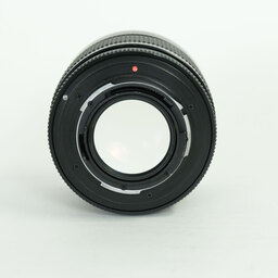 Carl Zeiss Planar T* 85mm F1.4
