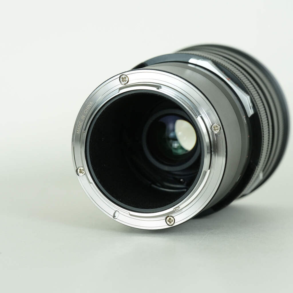 LAOWA 15mm F4.5R Zero-D Shift（ニコンZ用）