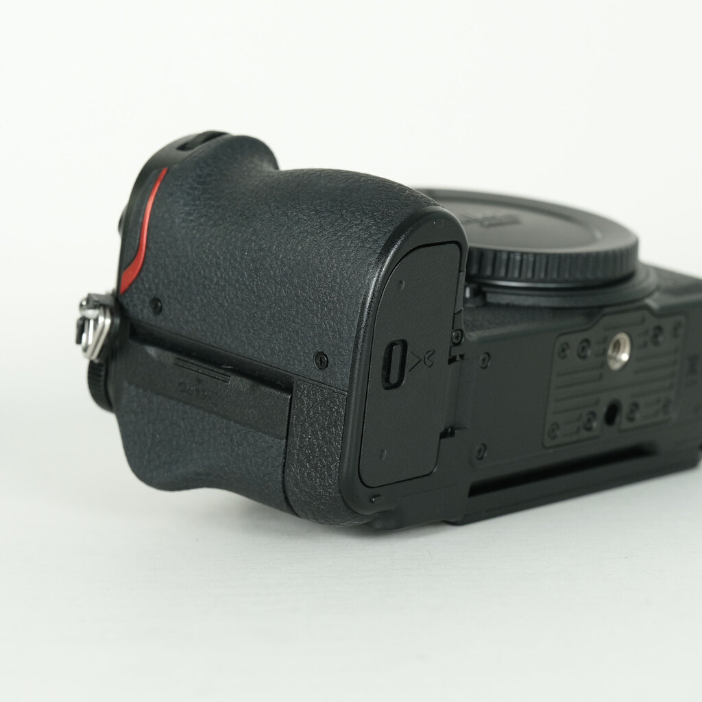 Nikon Z5II