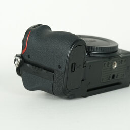 Nikon Z5II