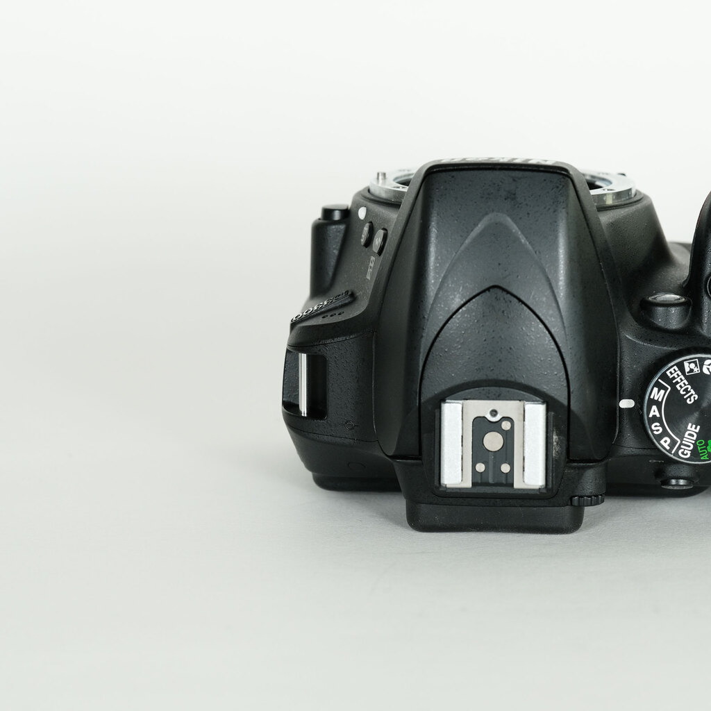 Nikon D3300