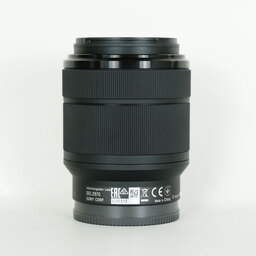 SONY FE 28-70mm F3.5-5.6 OSS SEL2870