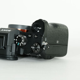 SONY α7R III（ILCE-7RM3）