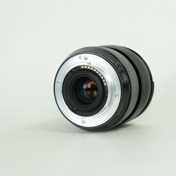 FUJIFILM XF14mmF2.8 R