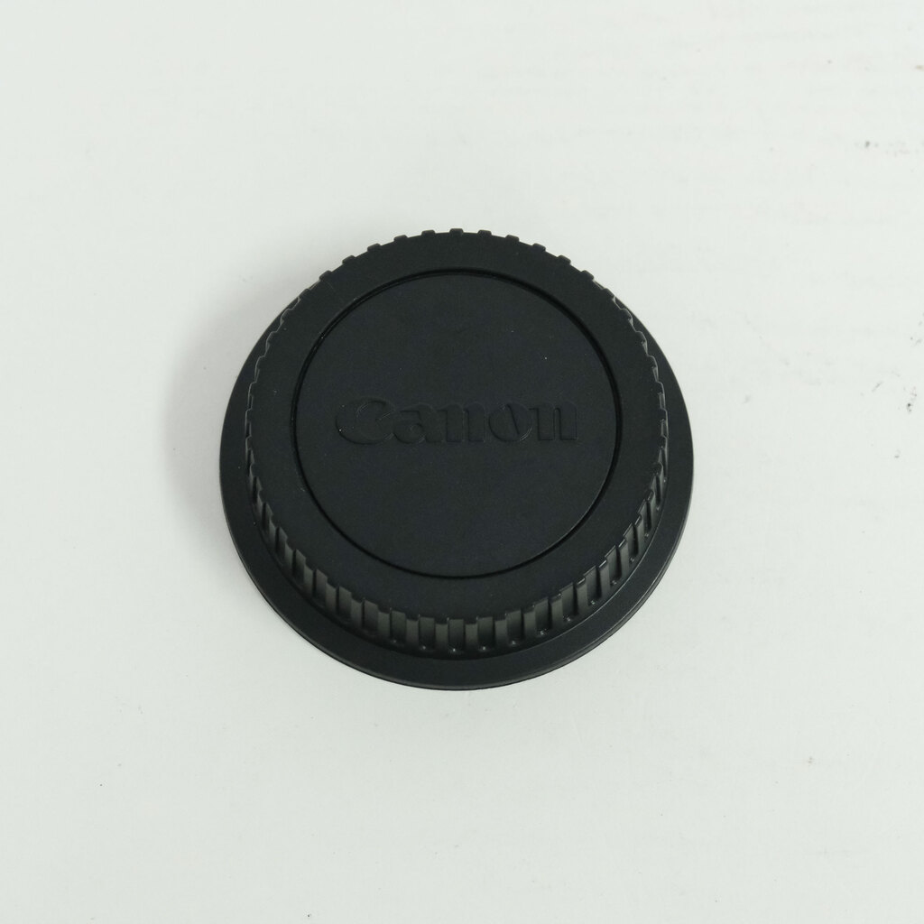 Canon EF-S18-55mm F3.5-5.6 IS STM