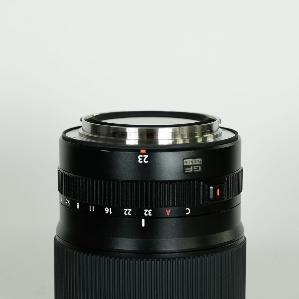 FUJIFILM GF23mmF4 R LM WR