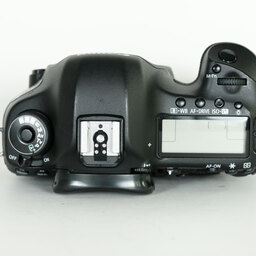 Canon EOS 5D Mark III