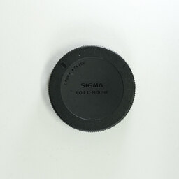 SIGMA 50mm F1.4 DG HSM｜Art [ソニーE用]