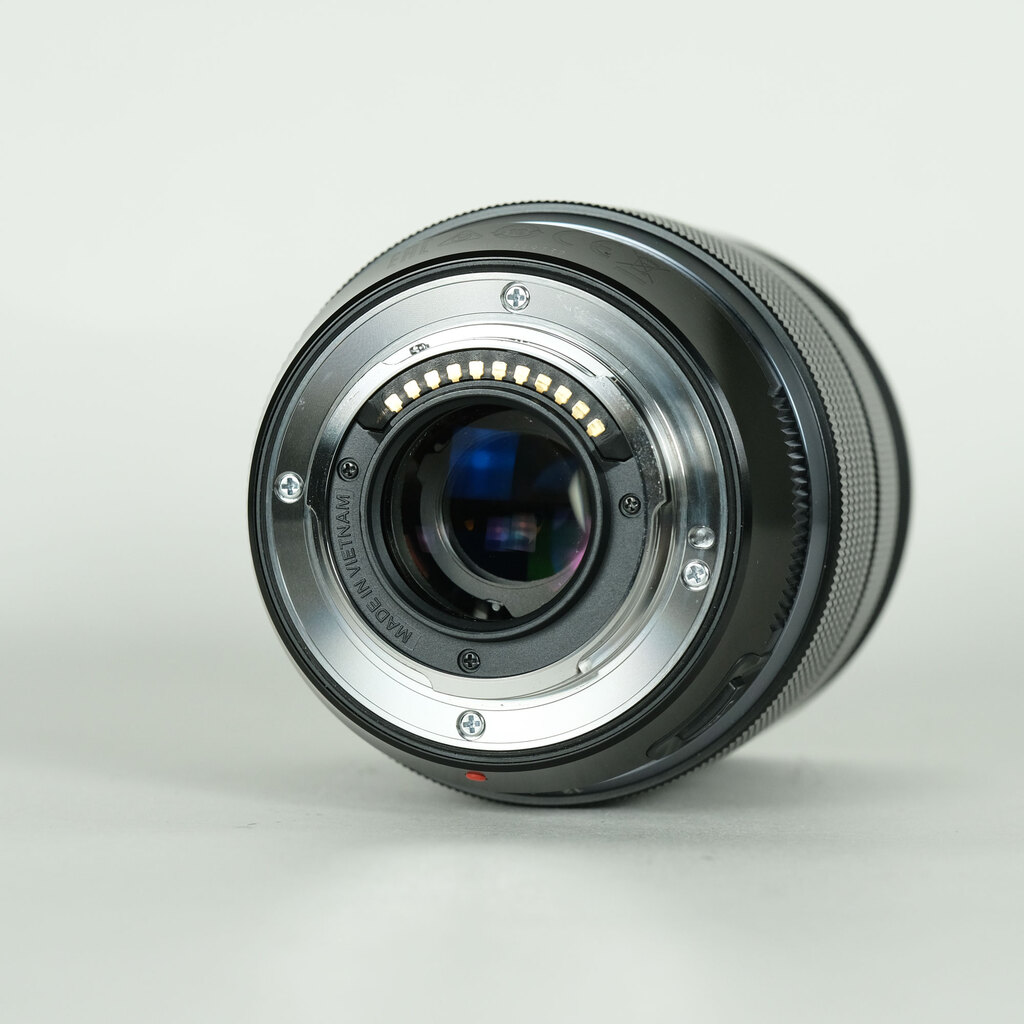 OLYMPUS M.ZUIKO DIGITAL ED 12-40mm F2.8 PRO