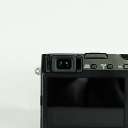 FUJIFILM X-E3
