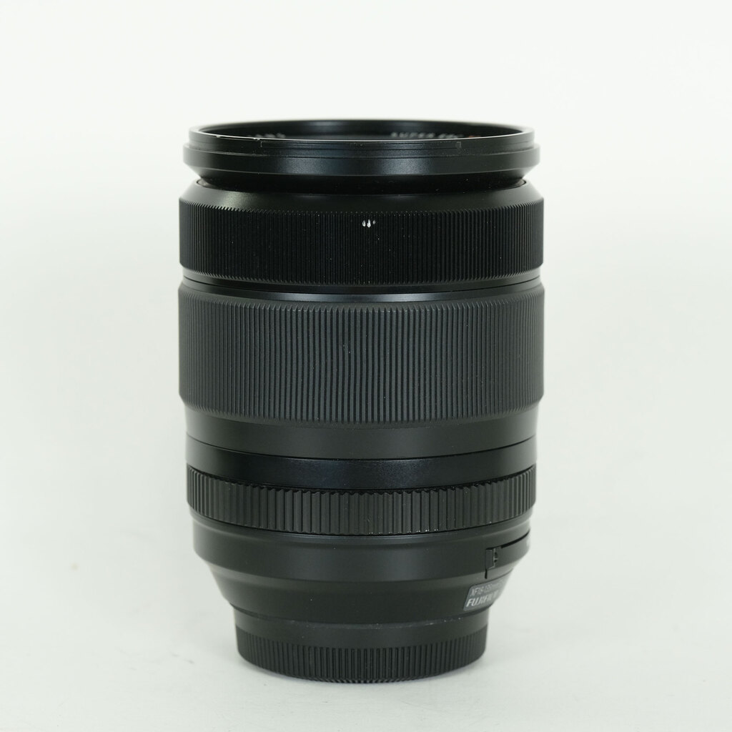FUJIFILM XF18-135mmF3.5-5.6 R LM OIS WR