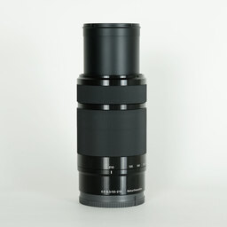 SONY E 55-210mm F4.5-6.3 OSS SEL55210