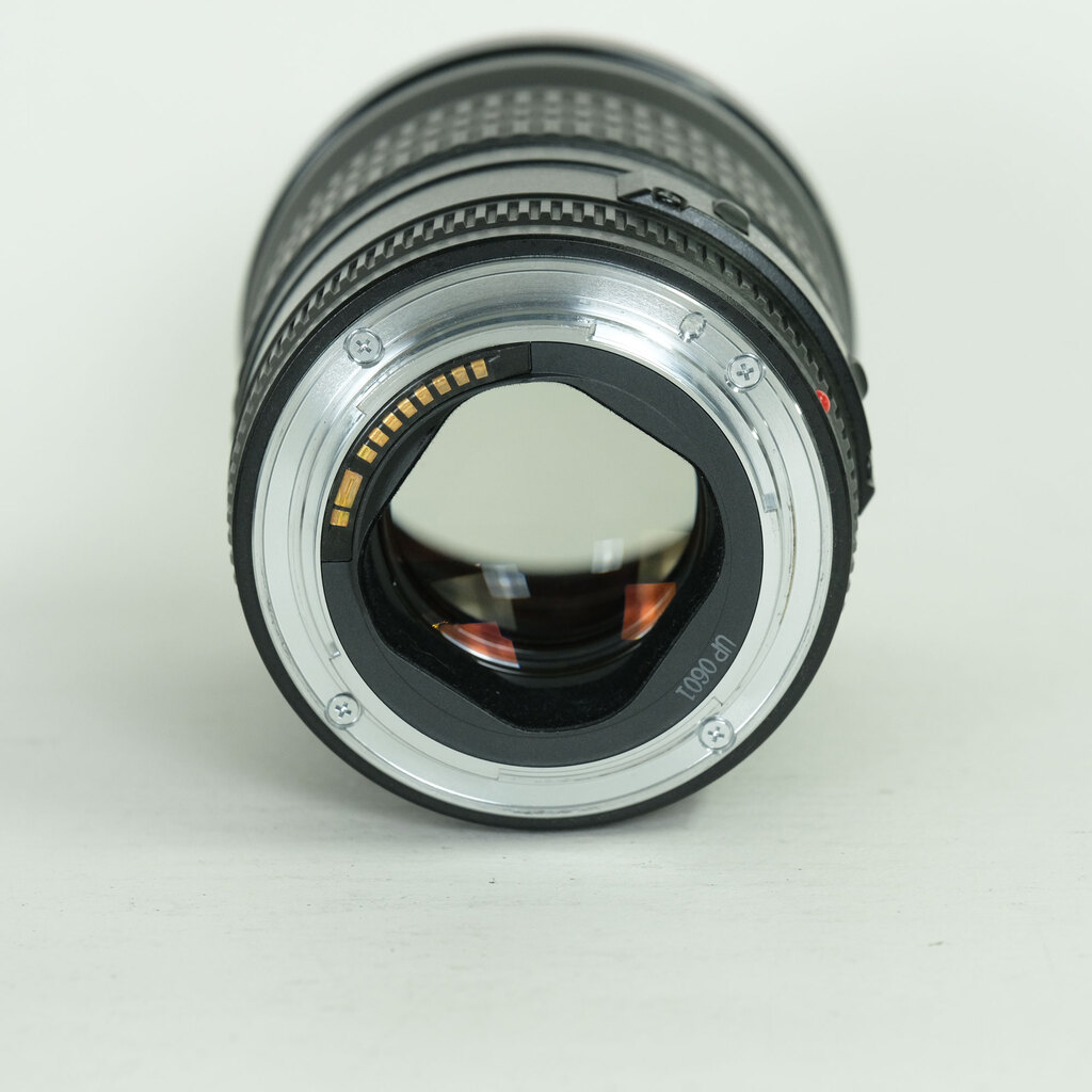 Canon EF135mm F2L USM
