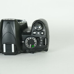 Nikon D3100 ボディ