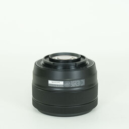 FUJIFILM XC15-45mmF3.5-5.6 OIS PZ