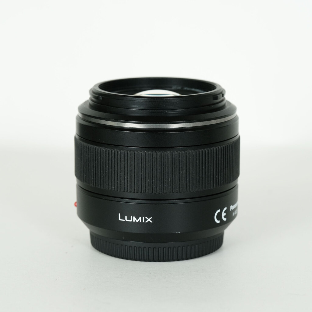 Panasonic LEICA DG SUMMILUX 25mm F1.4 ASPH. H-X025