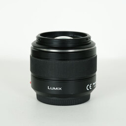 Panasonic LEICA DG SUMMILUX 25mm F1.4 ASPH. H-X025