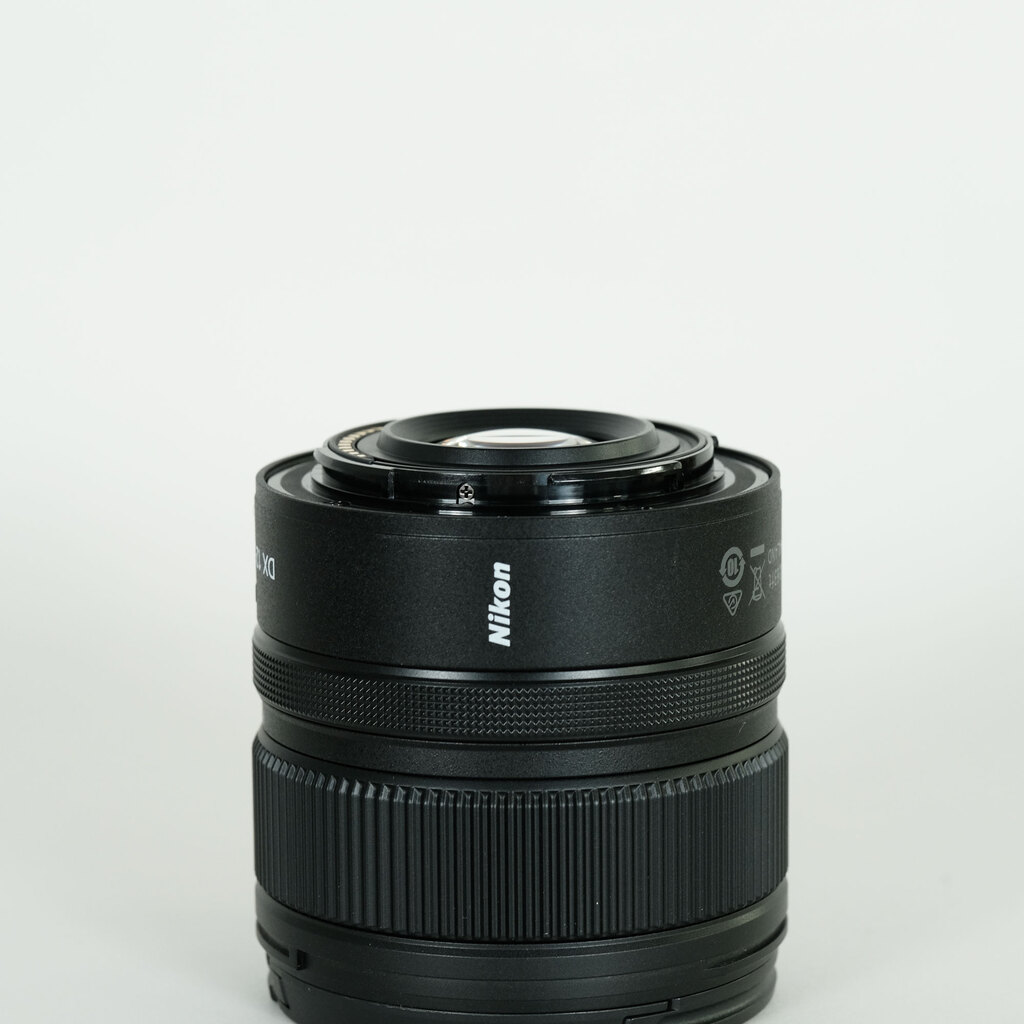 Nikon NIKKOR Z DX 12-28mm f/3.5-5.6 PZ VR