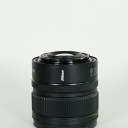 Nikon NIKKOR Z DX 12-28mm f/3.5-5.6 PZ VR