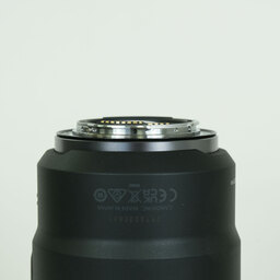 Canon RF135mm F1.8 L IS USM