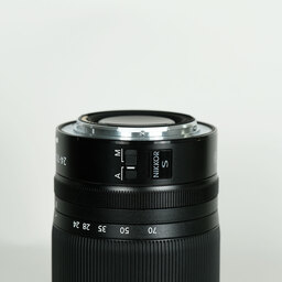 Nikon NIKKOR Z 24-70mm f/4 S