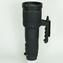 SIGMA APO 500mm F4.5 EX DG [ソニーA用]