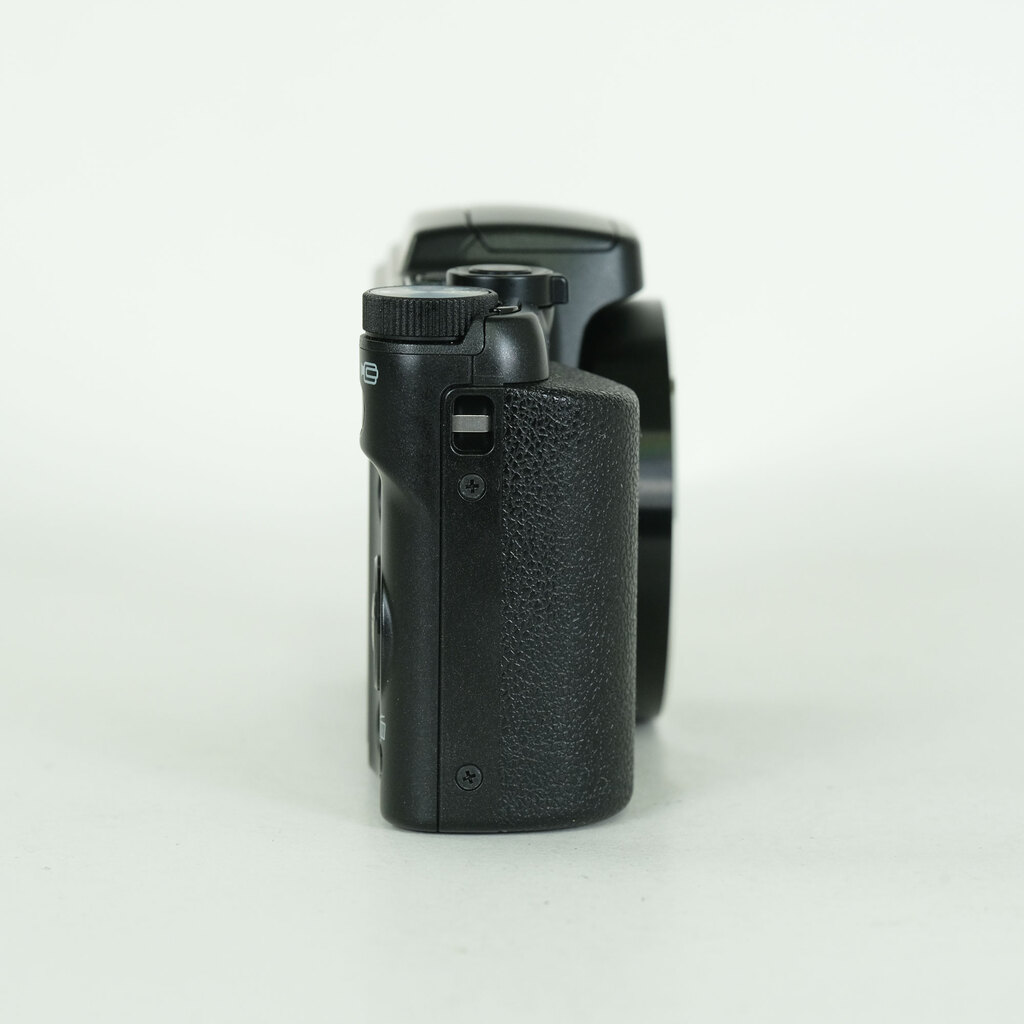 CASIO EXILIM EX-H50BK ブラック