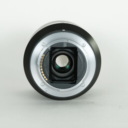 SONY Vario-Tessar T＊ FE 24-70mm F4 ZA OSS SEL2470Z