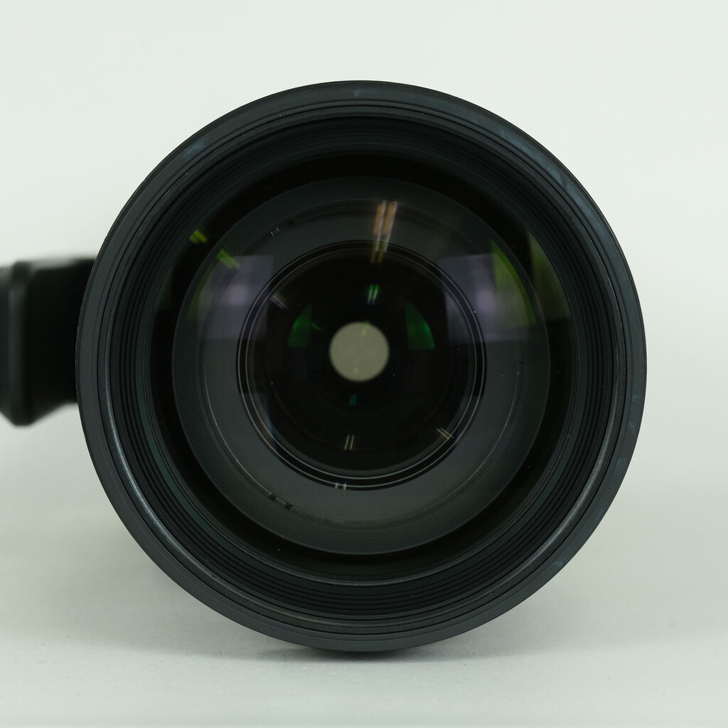 SIGMA 60-600mm F4.5-6.3 DG OS HSM | Sports [キヤノン用]
