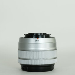 FUJIFILM XC15-45mmF3.5-5.6 OIS PZ