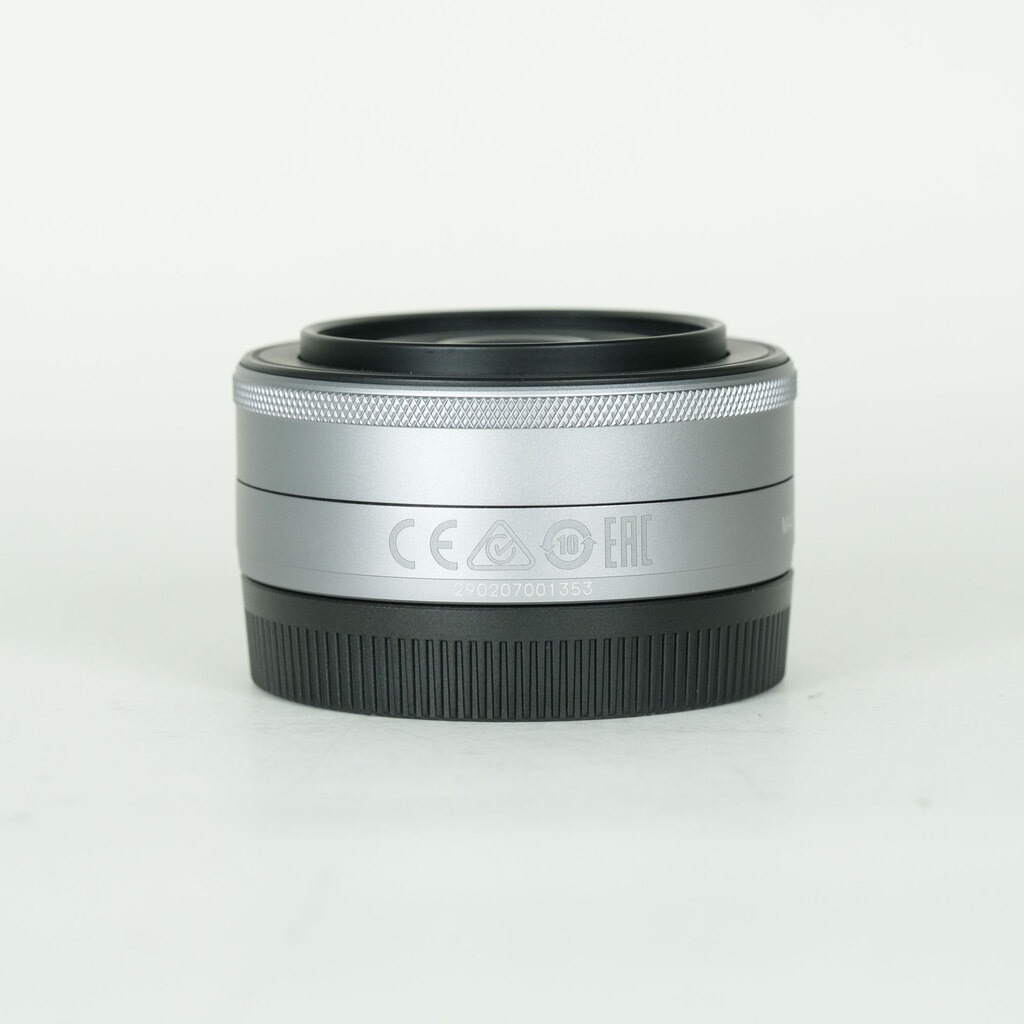 Canon EF-M22mm F2 STMの出品 | ONE SCENE（ワンシーン）